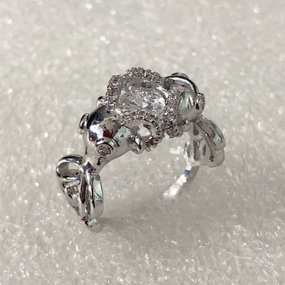 Elegant Ring for Every Occasion