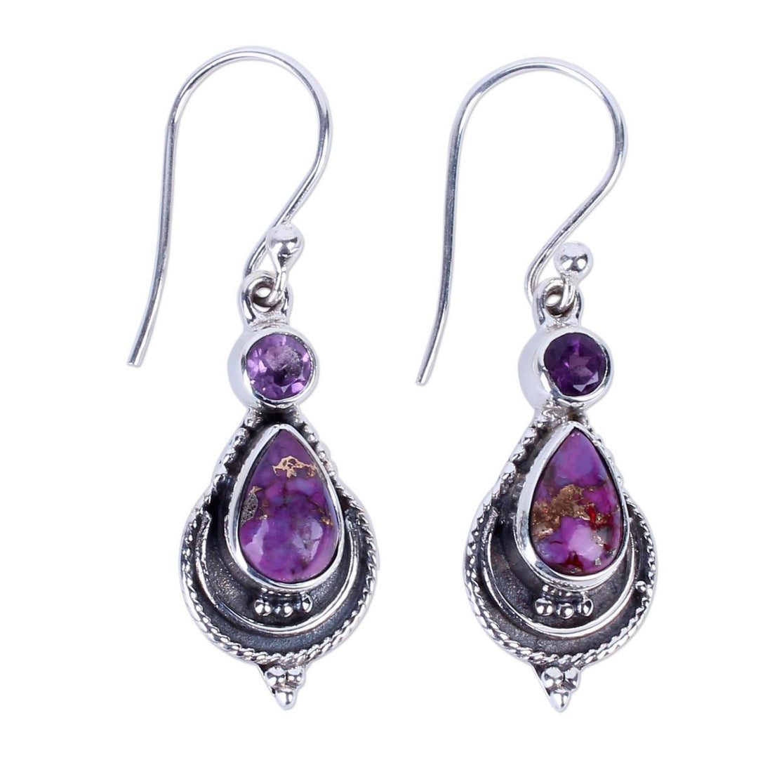 Romantic Earring for Special Moments