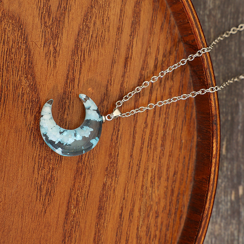 Vintage Handmade Necklace