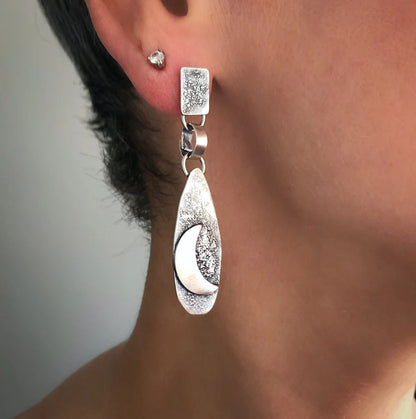 Romantic Earring for Special Moments