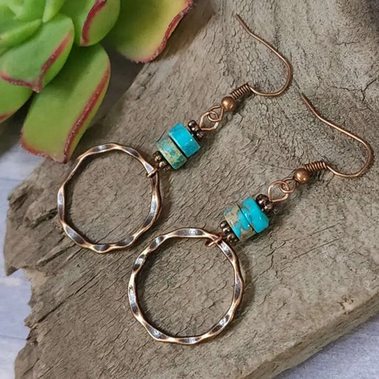 Romantic Earring for Special Moments