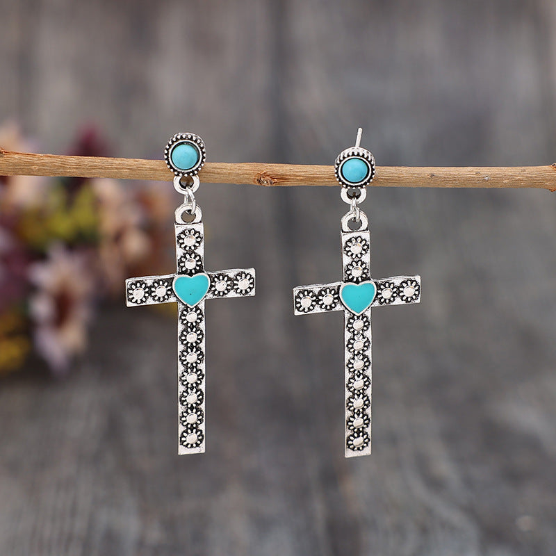 Stunning Earring for Daily Wear