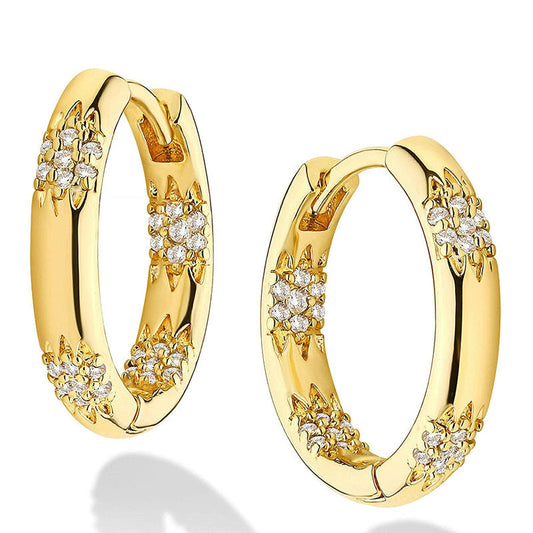 Elegant Earring for Every Occasion