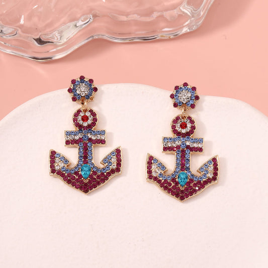 Charming Earring for Any Occasion