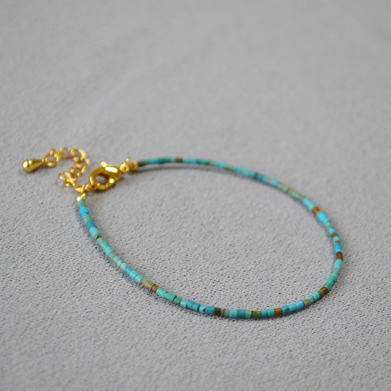 Beautiful Bracelet with Unique Style