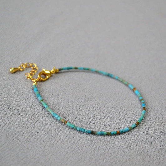 Beautiful Bracelet with Unique Style