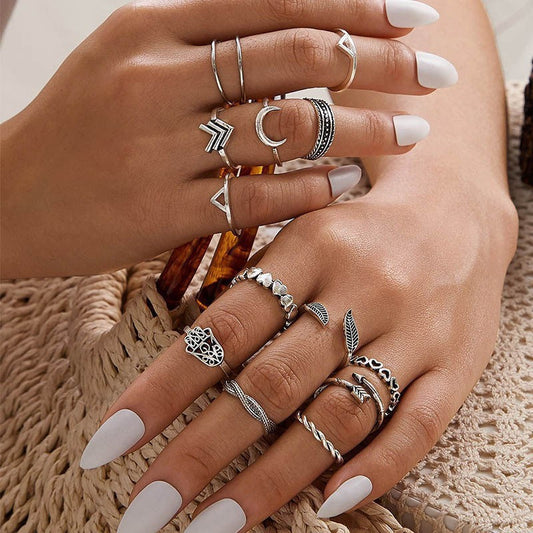 Delicate Artisan Set