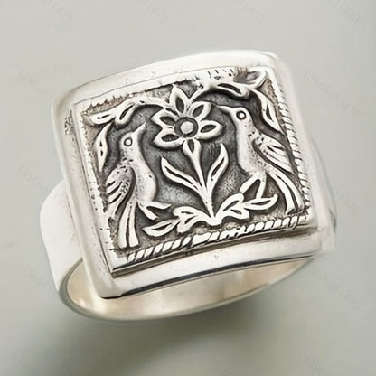 Romantic Ring for Special Moments