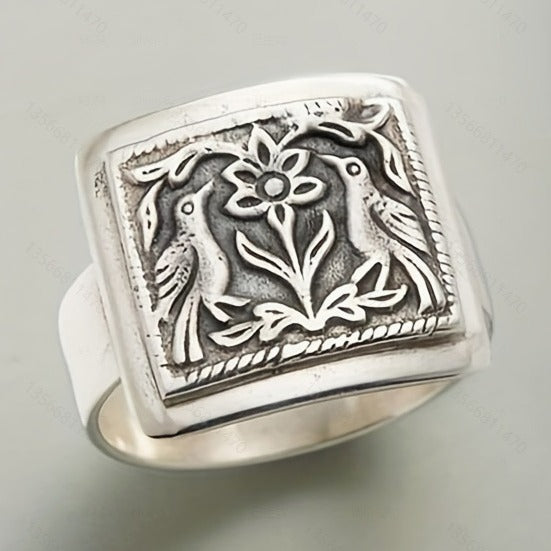 Romantic Ring for Special Moments