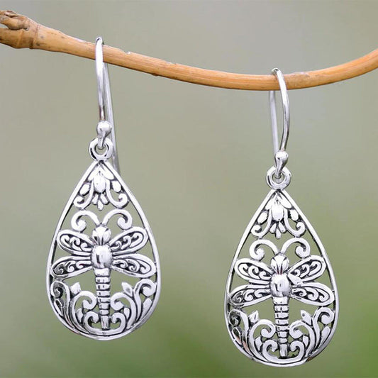 Charming Earring for Any Occasion
