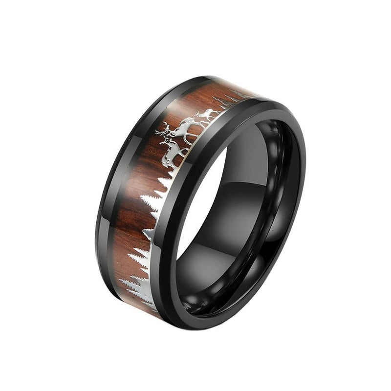 Classic Ring with Timeless Appeal