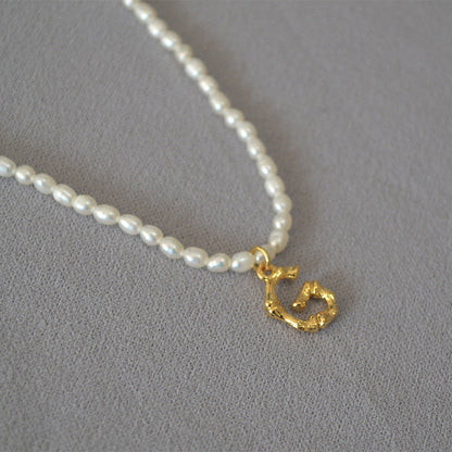 Elegant Pearl Necklace for Every Occasion