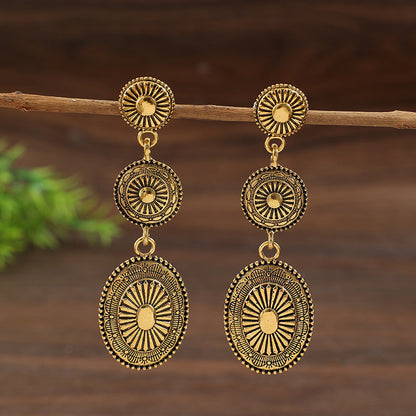 Romantic Earring for Special Moments
