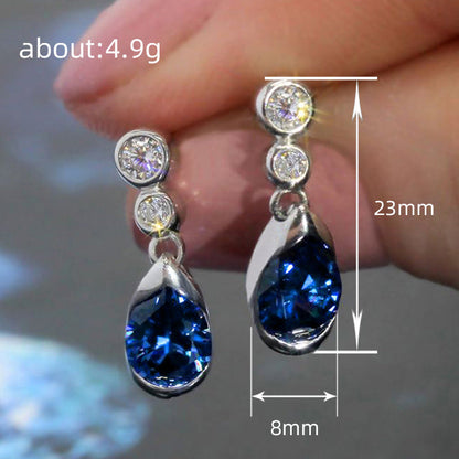 Classic Earring with Timeless Appeal