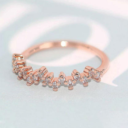 Charming Ring for Any Occasion