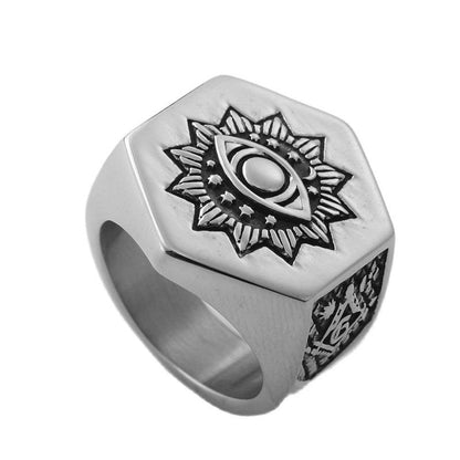 Romantic Ring for Special Moments