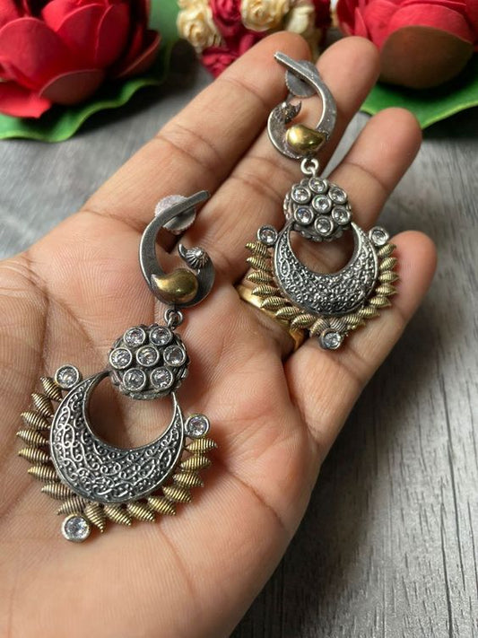 Classic Earring with Timeless Appeal