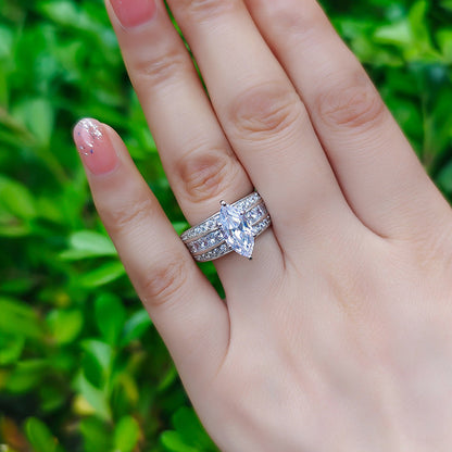 Vintage Handmade Ring