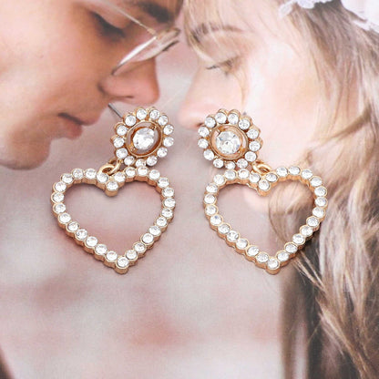 Charming Earring for Any Occasion