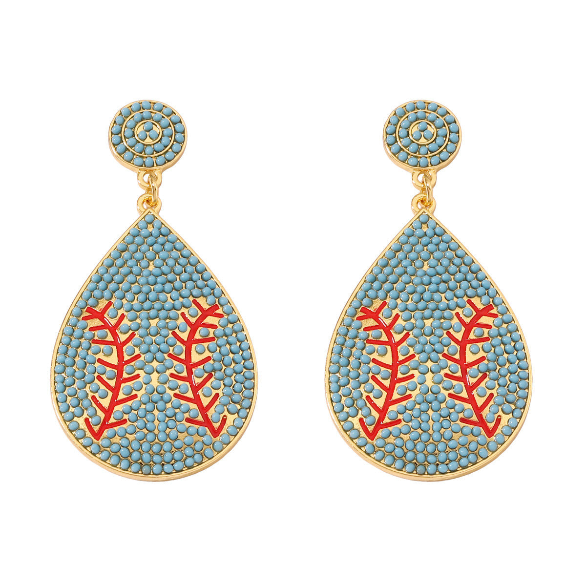 Charming Pearl Earring for Any Occasion