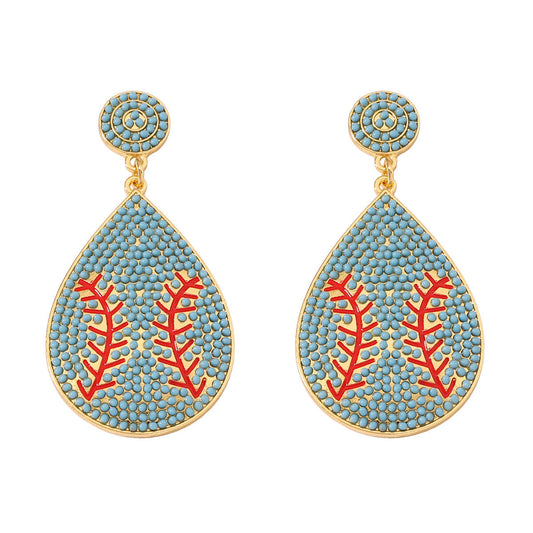 Charming Pearl Earring for Any Occasion