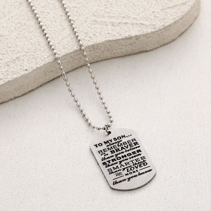 Romantic Necklace for Special Moments