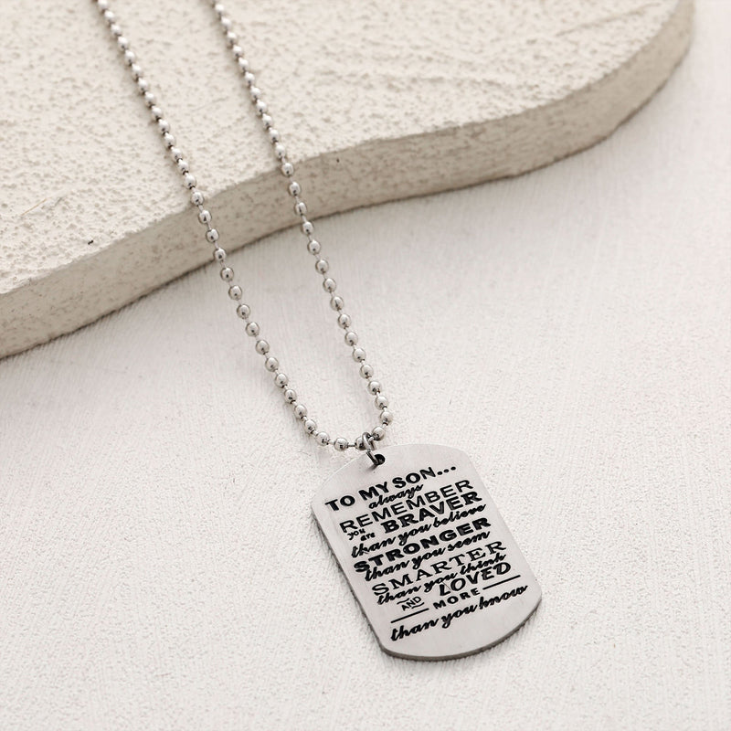 Romantic Necklace for Special Moments
