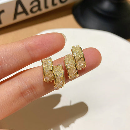 Beautiful Earring with Unique Style