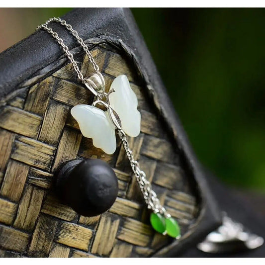 Delicate Artisan Necklace