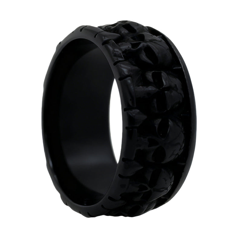 Elegant Gold Ring for Every Occasion