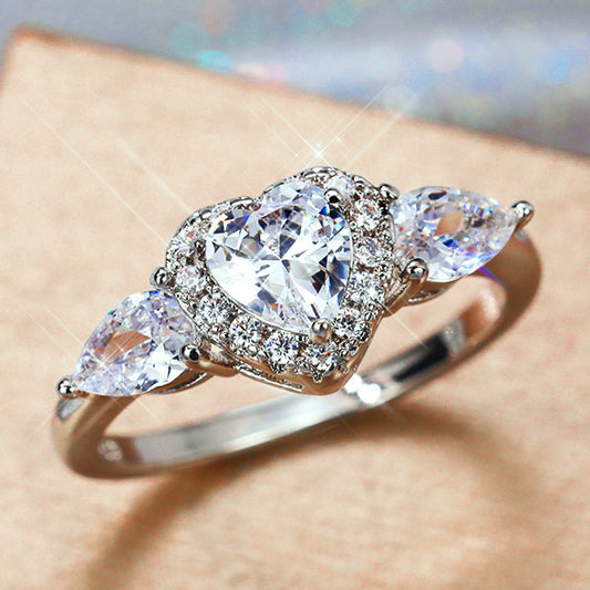 Elegant Ring for Every Occasion