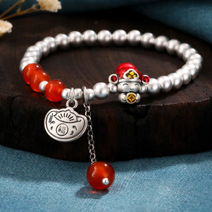 Stunning Pearl Bracelet for Daily Wear