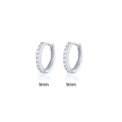 Classic Earring with Timeless Appeal
