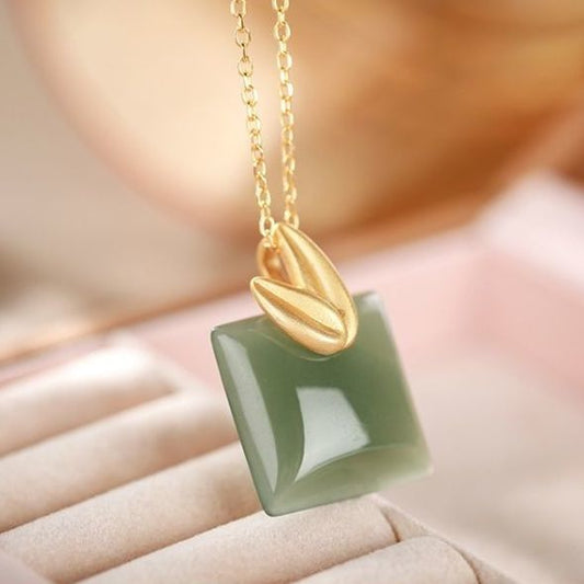 Romantic Pendant for Special Moments