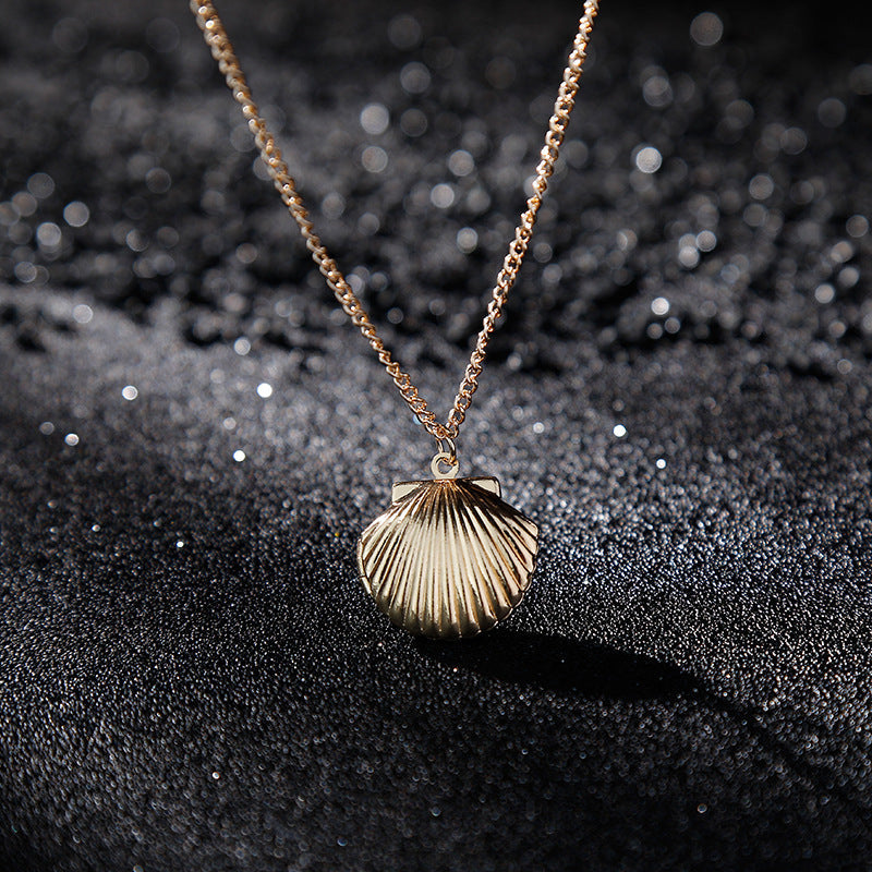 Romantic Necklace for Special Moments