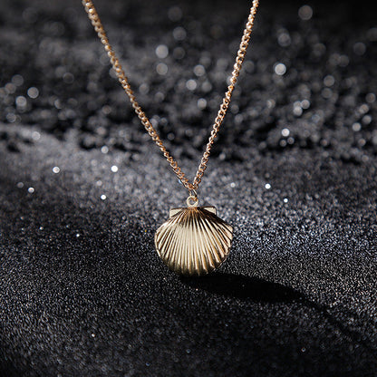 Romantic Necklace for Special Moments