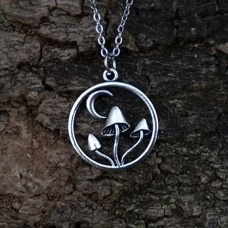 Beautiful Necklace with Unique Style