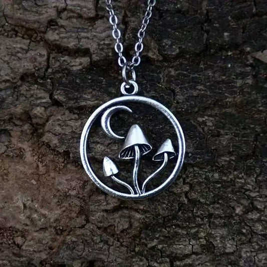 Beautiful Necklace with Unique Style