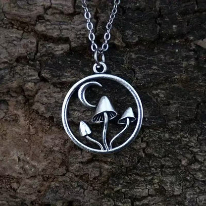 Beautiful Necklace with Unique Style
