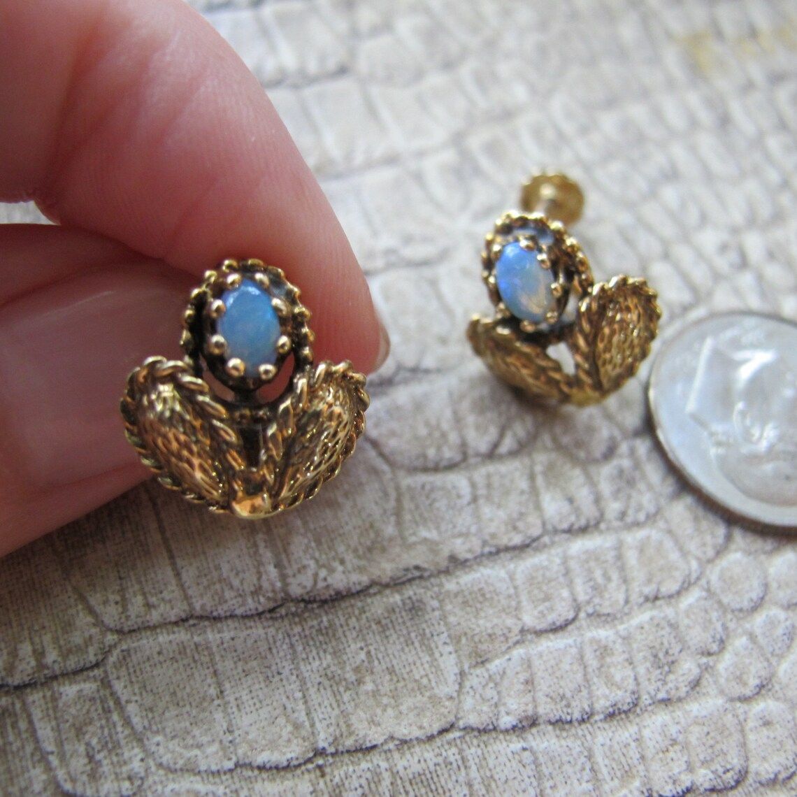 Beautiful Earring with Unique Style