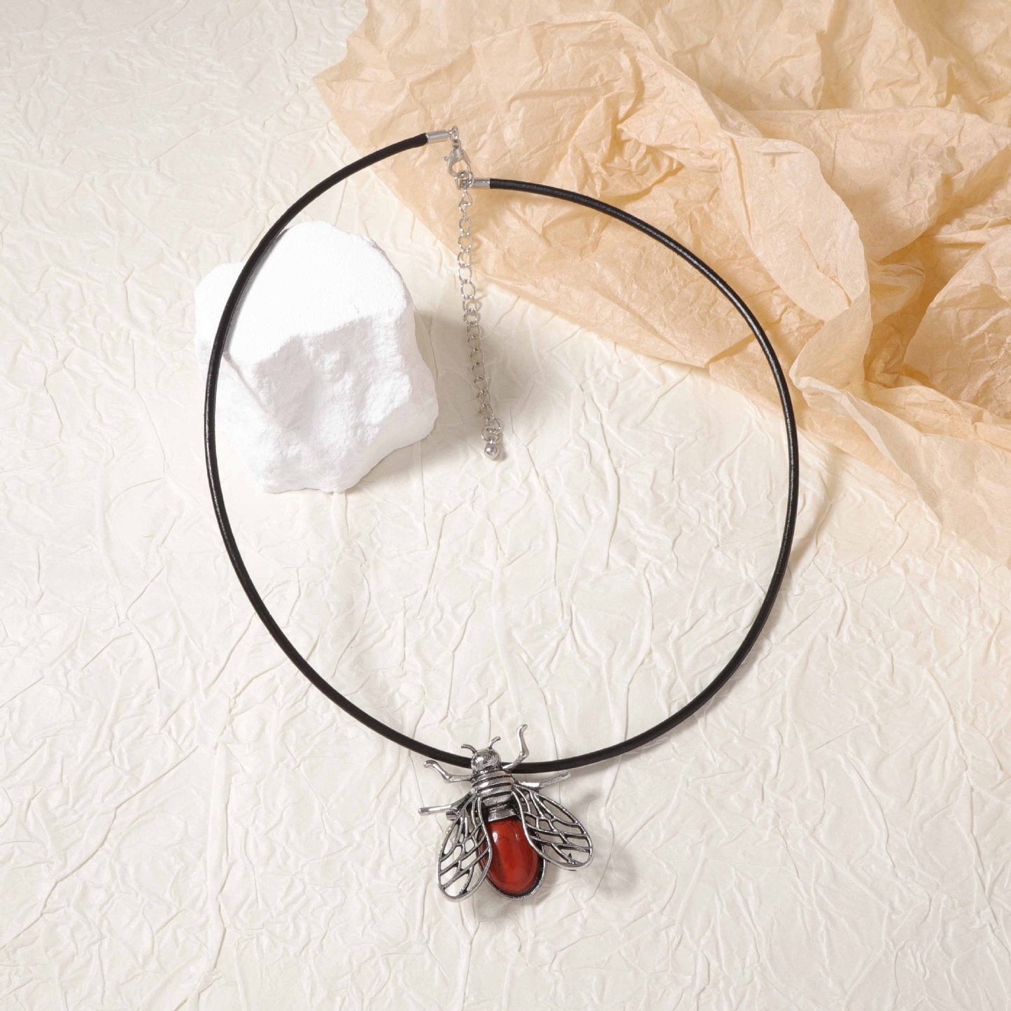 Beautiful Necklace with Unique Style