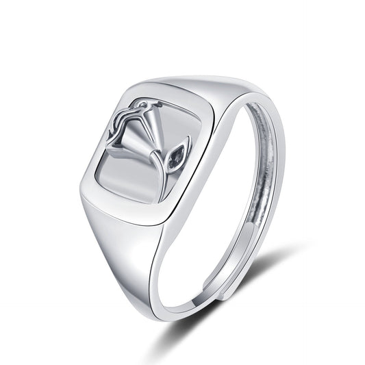 Romantic Ring for Special Moments