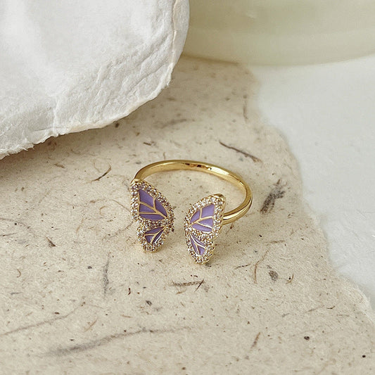 Classic Ring with Timeless Appeal