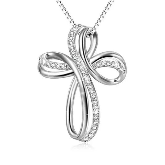 Romantic Necklace for Special Moments