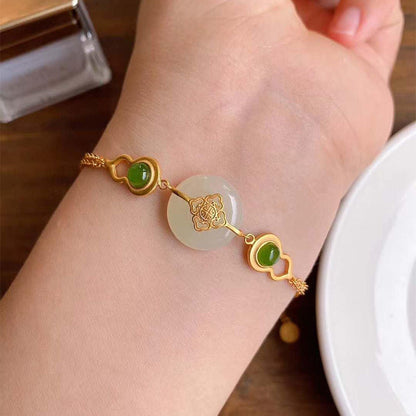 Classic Bracelet with Timeless Appeal
