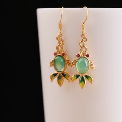 Beautiful Earring with Unique Style