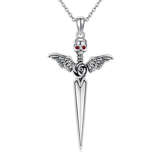 Romantic Necklace for Special Moments