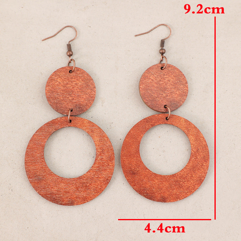 Elegant Earring for Every Occasion