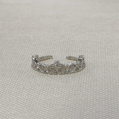 Vintage Handmade Ring