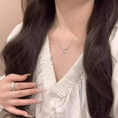 Beautiful Necklace with Unique Style